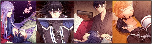 画像ギャラリー No.005のサムネイル画像 / 「大正メビウスライン帝都備忘録 ハレ」，発売日が8月24日に決定。新規イベントCGも公開