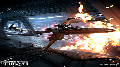 画像ギャラリー No.007のサムネイル画像 / ［gamescom］Electronic Artsがgamescom 2017で公開されるタイトルを紹介するイベントを開催