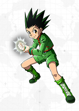 画像ギャラリー No.003のサムネイル画像 / 「#コンパス」×TVアニメ「HUNTER×HUNTER」のコラボイベントを開始。新コラボヒーローでゴンとキルアが参戦，コラボコスチュームも登場
