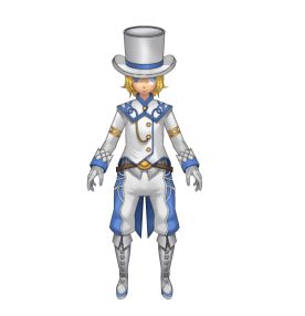 画像ギャラリー No.006のサムネイル画像 / 「魔王の約定」，本日のアップデートで新キャラ「ヴェンデッタ」の追加やイベントが開始