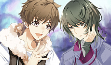 画像ギャラリー No.007のサムネイル画像 / PS Vita「ツキトモ。-TSUKIUTA. 12 memories-」の発売日が2017年6月1日に決定。特典内容も明らかに