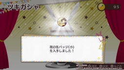画像ギャラリー No.026のサムネイル画像 / “神様視点”でアイドル達をサポートする「ツキトモ。 -TSUKIUTA. 12 memories-」インプレッション。缶バッジなどを使って自分だけのボードも作れる