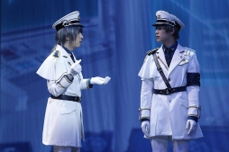 画像ギャラリー No.040のサムネイル画像 / ツキノ帝国がついに舞台化！　「ツキステ。」第8幕「TSUKINO EMPIRE -Unleash your mind.-」のゲネプロをレポート