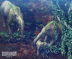 画像ギャラリー No.003のサムネイル画像 / ネクソン，「Durango: Wild Lands」の正式サービスを韓国で開始。事前予約者はネクソングループ史上最高となる250万名を記録