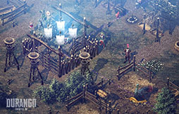 画像ギャラリー No.011のサムネイル画像 / ネクソン，「Durango: Wild Lands」の正式サービスを韓国で開始。事前予約者はネクソングループ史上最高となる250万名を記録