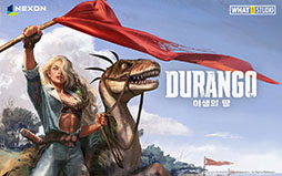 画像ギャラリー No.003のサムネイル画像 / ［NDC18］「Durango: Wild Lands」の開発キーマン達が語る，韓国での反響とグローバルサービスに向けた展望とは