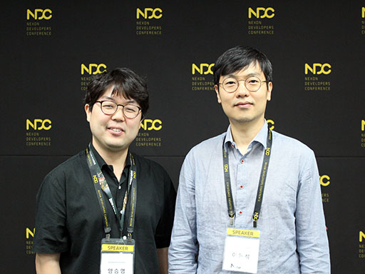 画像ギャラリー No.007のサムネイル画像 / ［NDC18］「Durango: Wild Lands」の開発キーマン達が語る，韓国での反響とグローバルサービスに向けた展望とは