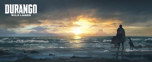 画像ギャラリー No.001のサムネイル画像 / MMORPG「野生の地：Durango」韓国語版のサービスが12月18日をもって終了に