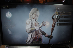 画像ギャラリー No.005のサムネイル画像 / ［G-Star 2017］Blueholeの新作MMORPG「A：IR」がプレイアブル出展。序盤のチュートリアルを遊んでみた