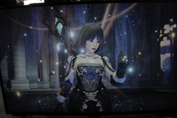 画像ギャラリー No.014のサムネイル画像 / ［G-Star 2017］Blueholeの新作MMORPG「A：IR」がプレイアブル出展。序盤のチュートリアルを遊んでみた