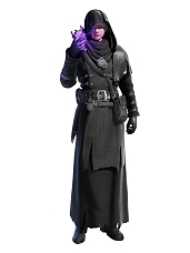 画像ギャラリー No.001のサムネイル画像 / 「ELYON」，冒険に絡んでくる謎のNPC，ハダド（CV：鶴岡 聡），ケル・アルノン（CV：磯村知美），メモモ（CV：天沢カンナ）が公開