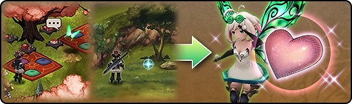 画像ギャラリー No.005のサムネイル画像 / 「BDFE」，2周年記念イベントがスタート。コースターが当たるTwitterキャンペーンも