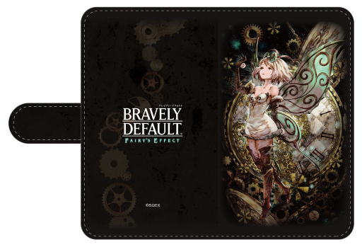 画像ギャラリー No.002のサムネイル画像 / 「BDFE」2.5周年記念第3弾は，スマホケースのプレゼント