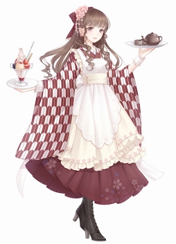画像ギャラリー No.005のサムネイル画像 / 「ミラクルニキ」，9月10日より新イベント開催。声優陣のサイン色紙が当たるRTキャンペーンも