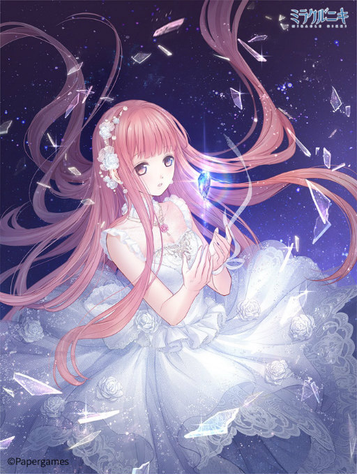 画像ギャラリー No.001のサムネイル画像 / 「ミラクルニキ」ニキのお誕生日＆3周年イラストを募集