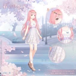 画像ギャラリー No.011のサムネイル画像 / 「ミラクルニキ」，6周年記念イベント“片隅の光”を開催中