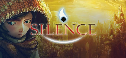 画像ギャラリー No.001のサムネイル画像 / 幼い兄妹が生と死の狭間の世界を冒険するADV「Silence」，GOG.comにて期間限定無料配布を実施中