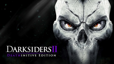 画像ギャラリー No.001のサムネイル画像 / アクションADV「Darksiders」シリーズなど24タイトルが対象に。“THQ Nordic早春セール”がSteamで開催