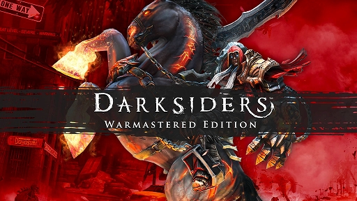画像ギャラリー No.002のサムネイル画像 / 「Darksiders Warmastered」「DCL - The Game」など全25作品が対象に。THQ Nordic JapanがPS Storeで春セールを実施中。3月15日まで