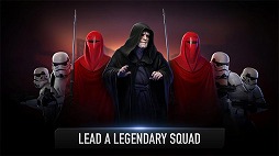 画像ギャラリー No.010のサムネイル画像 / 「スター・ウォーズ：フォース・アリーナ」の事前登録受付がスタート。ネットマーブルがLucasfilmと協力して開発するスマホ向けMOBA