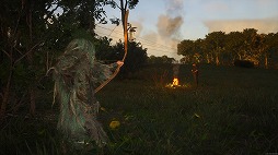画像ギャラリー No.001のサムネイル画像 / ゾンビ監獄島オープンワールドサバイバル「SCUM」，新トレイラーを公開