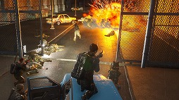 画像ギャラリー No.003のサムネイル画像 / ゾンビ監獄島オープンワールドサバイバル「SCUM」，新トレイラーを公開