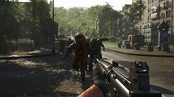 画像ギャラリー No.007のサムネイル画像 / ゾンビ監獄島オープンワールドサバイバル「SCUM」，新トレイラーを公開