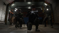 画像ギャラリー No.012のサムネイル画像 / ゾンビ監獄島オープンワールドサバイバル「SCUM」，新トレイラーを公開