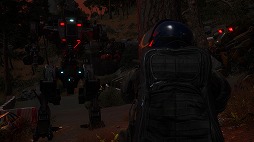 画像ギャラリー No.014のサムネイル画像 / ゾンビ監獄島オープンワールドサバイバル「SCUM」，新トレイラーを公開