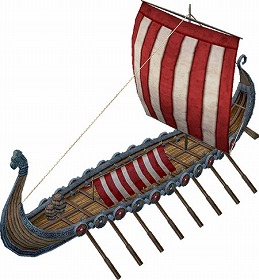 画像ギャラリー No.003のサムネイル画像 / 「オーシャン＆エンパイア」，ゲーム内店舗“覇者のショップ”が実装