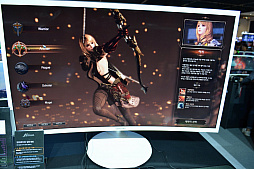 画像ギャラリー No.005のサムネイル画像 / ［G-Star 2016］MMORPGにトレーディングカードゲームの要素を盛り込んだ「Astellia」がプレイアブル出展