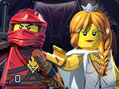 LEGOの世界をスマホで楽しめる新作アプリ「LEGO クエスト ＆ コレクト」が今夏に配信。事前登録を公式サイト＆Google Playで受付中