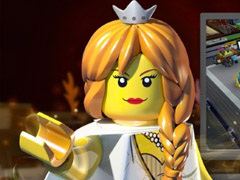 スマホ向けRPG「LEGO クエスト ＆ コレクト」が配信開始。LEGO ニンジャゴーの“ゼン”や“ロイド”などをプレゼント中