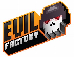 画像ギャラリー No.016のサムネイル画像 / 昔ながらのアクションゲームのだいご味をスマホで再現。「エビルファクトリー」を開発したNeopleのキーマンに話を聞いた