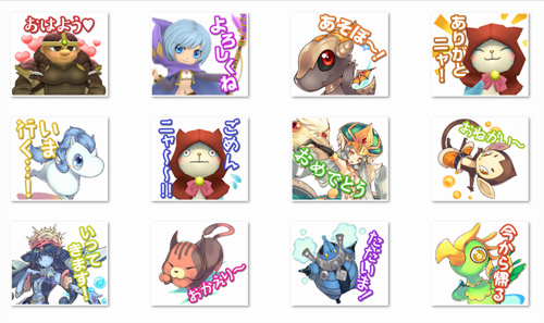 画像ギャラリー No.003のサムネイル画像 / 「僕と私のキズナモンスター」，馬島でホワイトデーイベントが開催