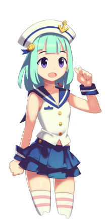 画像ギャラリー No.008のサムネイル画像 / 「フィッシュアイランド2」，出演声優9名のインタビュー動画が順次公開