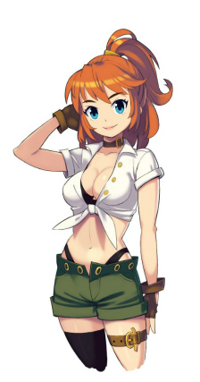 画像ギャラリー No.016のサムネイル画像 / 「フィッシュアイランド2」，出演声優9名のインタビュー動画が順次公開