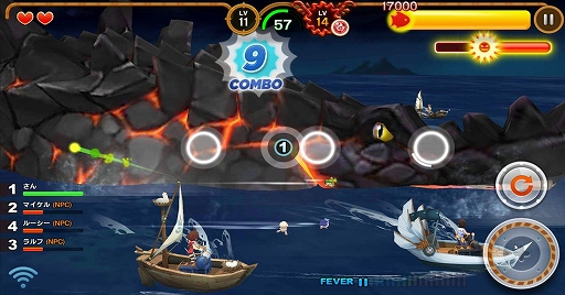 画像ギャラリー No.006のサムネイル画像 / 「フィッシュアイランド2」先行プレイインプレッション。RPGと釣りゲーの融合でどんなタイトルが生まれたのか