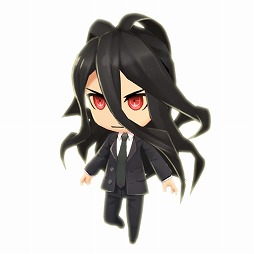 画像ギャラリー No.009のサムネイル画像 / 「フィッシュアイランド2」，「ダンガンロンパ3」とのコラボが開始。新機能の追加も