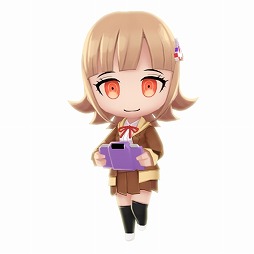 画像ギャラリー No.012のサムネイル画像 / 「フィッシュアイランド2」，「ダンガンロンパ3」とのコラボが開始。新機能の追加も