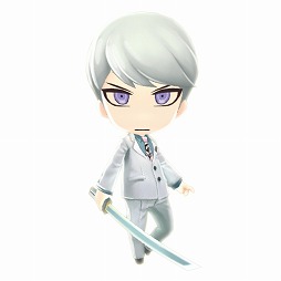 画像ギャラリー No.013のサムネイル画像 / 「フィッシュアイランド2」，「ダンガンロンパ3」とのコラボが開始。新機能の追加も