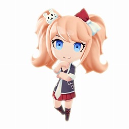画像ギャラリー No.014のサムネイル画像 / 「フィッシュアイランド2」，「ダンガンロンパ3」とのコラボが開始。新機能の追加も