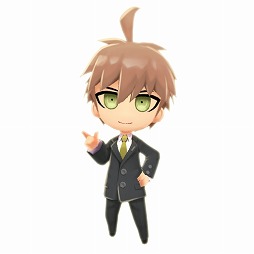 画像ギャラリー No.015のサムネイル画像 / 「フィッシュアイランド2」，「ダンガンロンパ3」とのコラボが開始。新機能の追加も