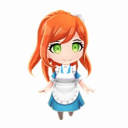 画像ギャラリー No.016のサムネイル画像 / 「フィッシュアイランド2」，「ダンガンロンパ3」とのコラボが開始。新機能の追加も