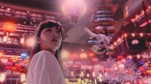 画像ギャラリー No.003のサムネイル画像 / 「陰陽師」，川口春奈さん出演のTVCM「誘いの心音」篇を6月3日から全国でオンエア