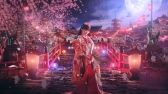 画像ギャラリー No.004のサムネイル画像 / 「陰陽師」，川口春奈さん出演のTVCM「誘いの心音」篇を6月3日から全国でオンエア
