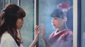 画像ギャラリー No.005のサムネイル画像 / 「陰陽師」，川口春奈さん出演のTVCM「誘いの心音」篇を6月3日から全国でオンエア