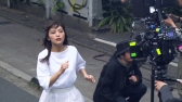 画像ギャラリー No.007のサムネイル画像 / 「陰陽師」，川口春奈さん出演のTVCM「誘いの心音」篇を6月3日から全国でオンエア