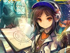 「WAR OF BRAINS」，拡張パック第2弾“Bullets of Soul”が3月23日に配信。カードパック＆古味直志氏作のPRカードのプレゼントも