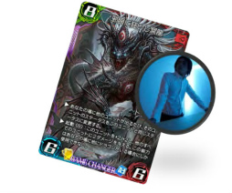 画像ギャラリー No.007のサムネイル画像 / 今夏アップデートで「WAR OF BRAINS Re:Boot」に刷新。第3弾拡張パック，アーティストコラボ，賞金制大会なども発表